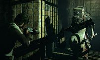 The Evil Within